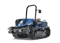 NEW HOLLAND TK 4 100 M